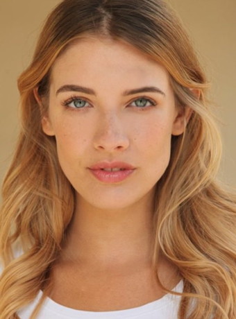 Jessica G | Female model | Source Models model agency | 247036